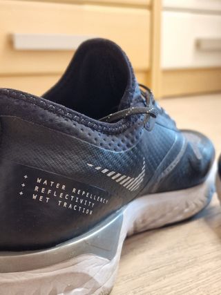 Nike Odyssey React 2 Shield