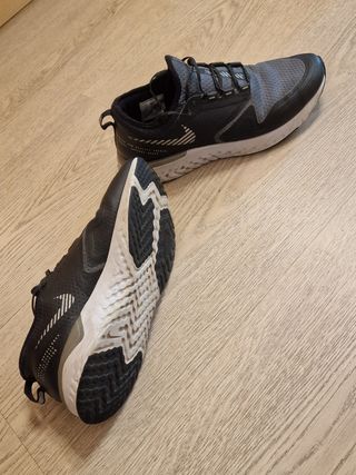 Nike Odyssey React 2 Shield