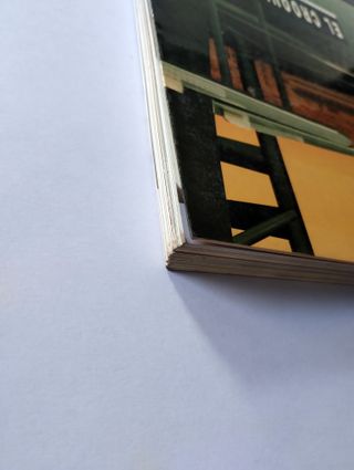 Revista El Croquis 36