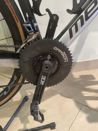 Bicicleta Megamo Pulse Elite