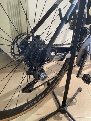 Bicicleta Megamo Pulse Elite