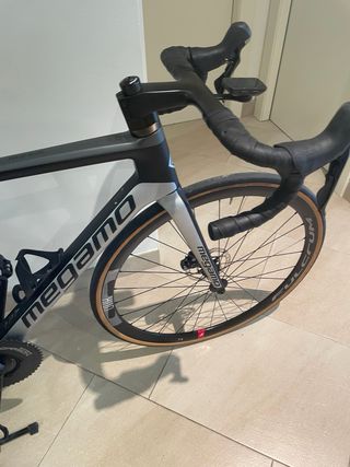 Bicicleta Megamo Pulse Elite