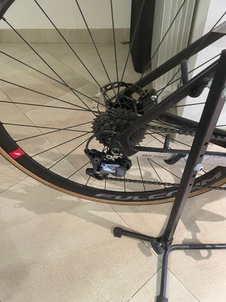 Bicicleta Megamo Pulse Elite