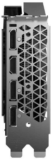 Tarjeta Gráfica RTX 2060 6GB GDDR6 Zotac