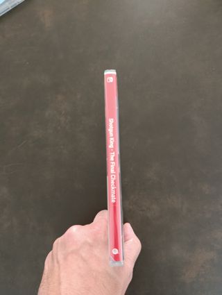 Shotgun King - Nintendo Switch - Nuevo - PAL ESP