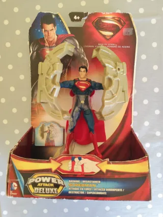 Figura Superman