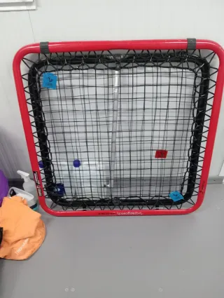 Crazy Catch Wildchild Classic Entrenamiento hockey