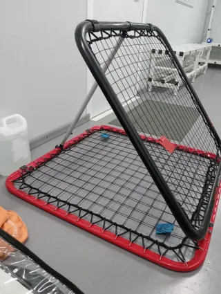 Crazy Catch Wildchild Classic Entrenamiento hockey