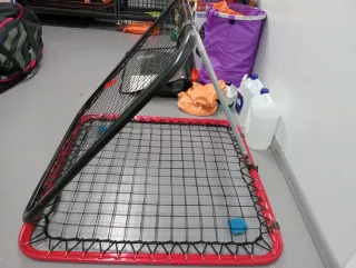 Crazy Catch Wildchild Classic Entrenamiento hockey