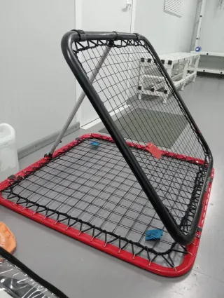 Crazy Catch Wildchild Classic Entrenamiento hockey