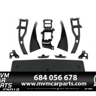Parachoques delantero para Mercedes CLA W117 X117