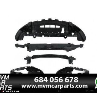 Parachoques delantero para Mercedes CLA W117 X117