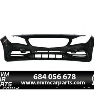 Parachoques delantero para Mercedes CLA W117 X117