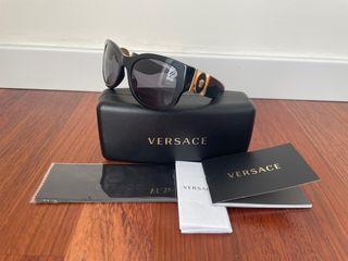 Occhiali da sole VERSACE originali