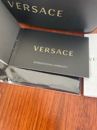Occhiali da sole VERSACE originali