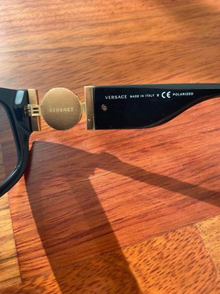 Occhiali da sole VERSACE originali