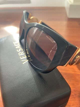 Occhiali da sole VERSACE originali