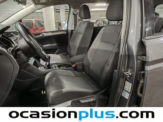 Volkswagen Touran Business & Navi 1.6 TDI BMT 85 kW (115 CV)