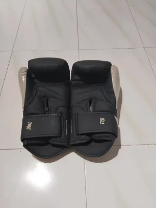 Guantes Boxeo Venum Challenger 4.0 16oz