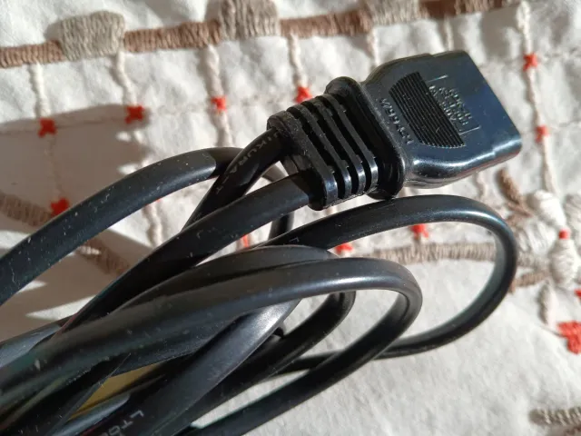 Pedal per macchina da cucire Alfa nuovo