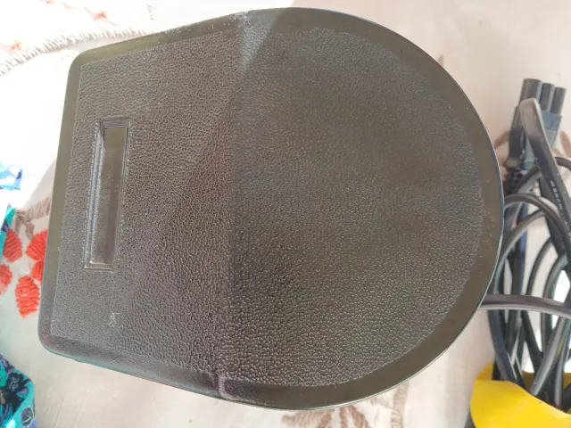 Pedal per macchina da cucire Alfa nuovo