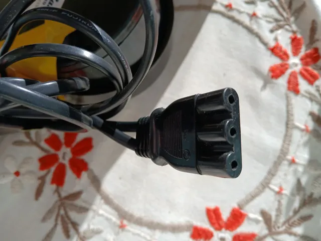 Pedal per macchina da cucire Alfa nuovo