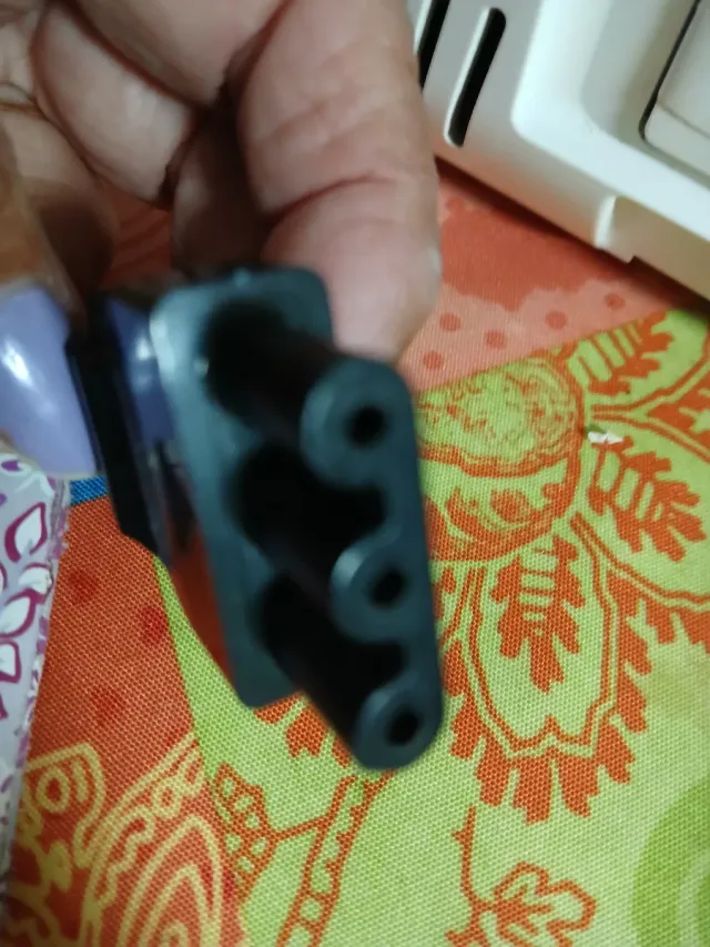 Pedal per macchina da cucire Alfa nuovo