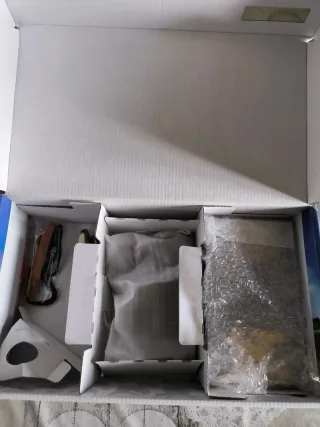 Nintendo Switch Edición Pokémon Pikachu