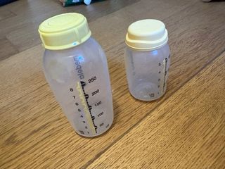 Sacaleches Medela Swing