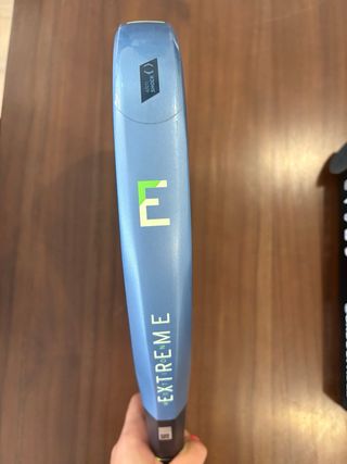 Pala Head Extreme Motion