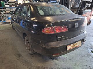 (Ref 15552) Desguace SEAT CORDOBA 1.9 TDI (101 CV)