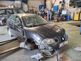 (Ref 15552) Desguace SEAT CORDOBA 1.9 TDI (101 CV)