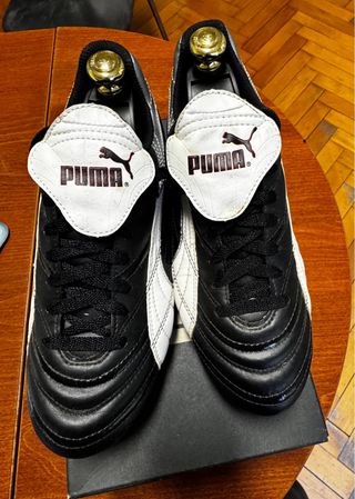 Scarpe da calcio Puma uomo