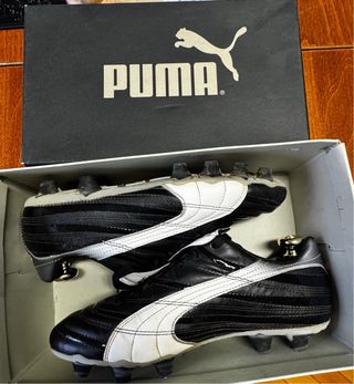 Scarpe da calcio Puma uomo