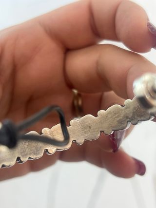 Pulsera Tous Plata Ositos