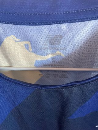 Maglietta Maratona Valencia 42K New Balance