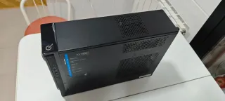 Ordenador de sobremesa Acer Negro