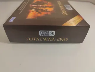 Total War: Eras Juego PC Colección Definitiva