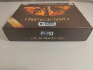 Total War: Eras Juego PC Colección Definitiva