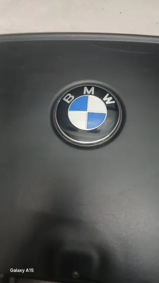 Tapa Motor BMW Serie 3 Berlina
