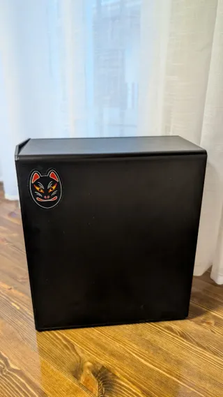 Ordenador HP Pavilion Gaming TG01-0049ns