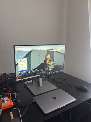 Monitor Asus ProArt 24 1080p PA247