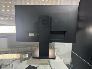 Monitor HP 27mx 144Hz Negro/Azul