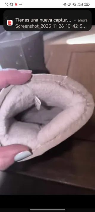 Botas Pepe Jeans niña ante beige