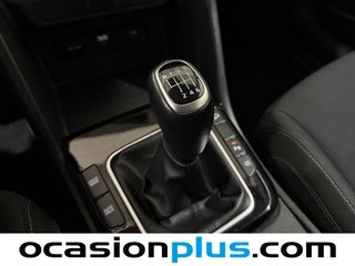 Kia Sportage 1.6 CRDi MHEV Business 4x2 100 kW (136 CV)