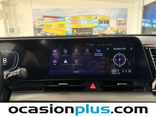 Kia Sportage 1.6 CRDi MHEV Business 4x2 100 kW (136 CV)