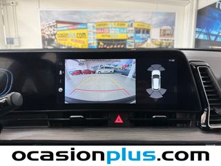 Kia Sportage 1.6 CRDi MHEV Business 4x2 100 kW (136 CV)