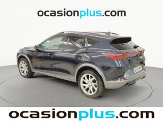 CUPRA Formentor 2.0 TDI 110 kW (150 CV)