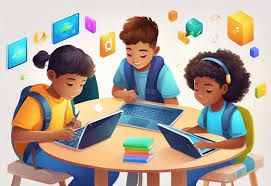 Clases de Programación para Niños y Adolescente