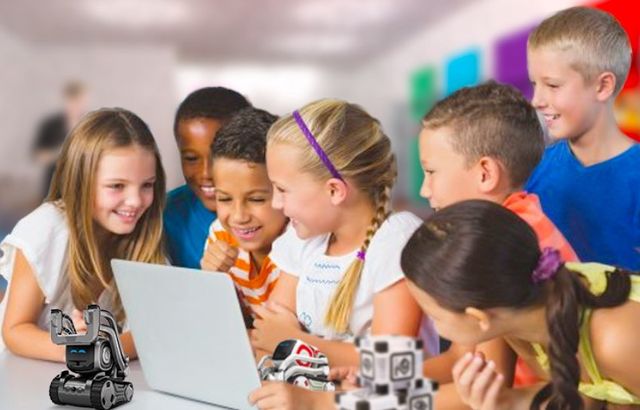 Clases de Programación para Niños y Adolescente